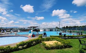 Apartamento turistico cerca al parque del café en Montenegro Quindío